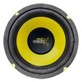 Penray Companies Pyle USA U75593 6.5 in. 300W Mid Bass Woofer PLG64